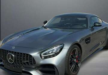 Mercedes-Benz AMG GT 38.211 km 114.900 &euro; Berlin 12169