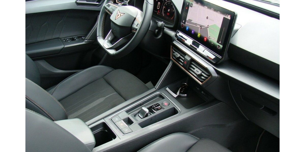 Cupra Leon 1.5TSI ACC Matrix-LED Navi Kamera 38.195 km 26.980 &euro; Falkensee 14612