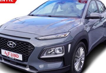 Hyundai KONA 99.851 km 18.890 &euro; Berlin 12683