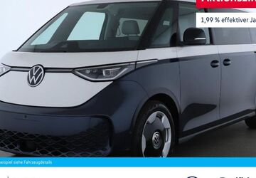 VW ID. Buzz 6.430 km 64.220 &euro; Wildau 15745