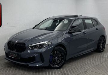 BMW M135 78.703 km 31.800 &euro; Berlin 12351