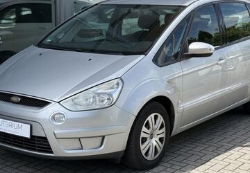 Ford S-Max 312.000 km 1.980 &euro; Berlin 13127