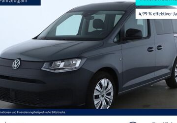 VW Caddy 12.282 km 27.440 &euro; Wildau 15745