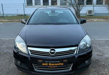 Opel Astra 100.456 km 3.600 &euro; Berlin 12309