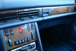 Mercedes-Benz S 560 SEL W126 Tempomat Leder Memory Schiebedach 182.855 km 24.980 &euro; Falkensee 14612