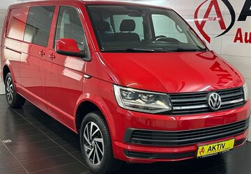 VW T6 Transporter 121.655 km 29.850 &euro; Berlin-Rudow 12357