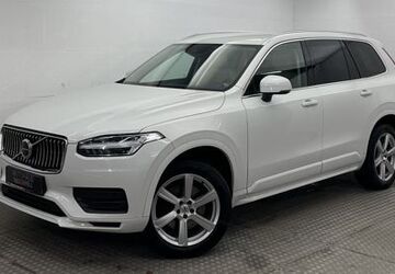 Volvo XC90 149.987 km 34.400 &euro; Berlin 12351