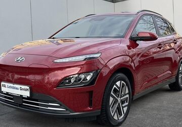 Hyundai KONA 36.234 km 23.990 &euro; Potsdam 14469