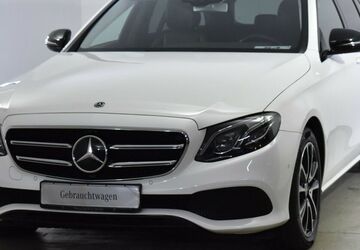 Mercedes-Benz E 400 185.296 km 24.899 &euro; Berlin 13055