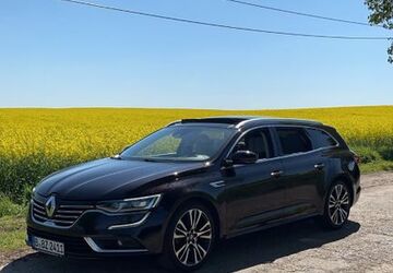Renault Talisman 145.500 km 13.300 &euro; Wandlitz 16348