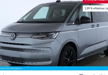 VW T7 Multivan 10.531 km 59.710 &euro; Wildau 15745