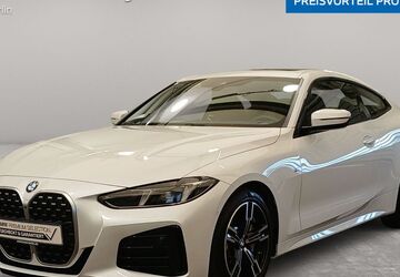 BMW 430 11.410 km 49.880 &euro; Berlin 12683