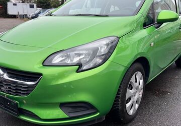 Opel Corsa 77.528 km 5.399 &euro; Berlin 12249