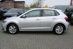 VW Polo VI 1.0TSi Style ACC IQ-LIGHT BMT DSG 19.923 km 17.980 &euro; Falkensee 14612