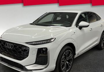 Audi Q3 6.001 km 54.300 &euro; Berlin 10587