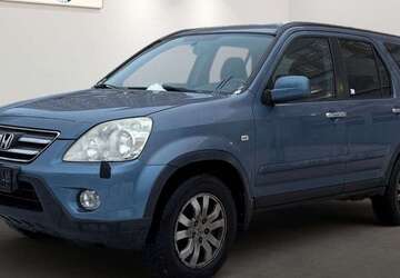 Honda CR-V 223.396 km 2.999 &euro; Berlin 12681