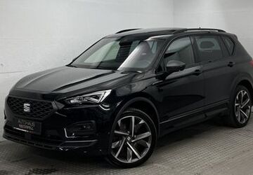 Seat Tarraco 93.038 km 34.880 &euro; Berlin 12351