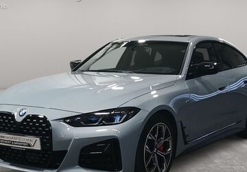 BMW M440 35.433 km 52.400 &euro; Berlin 14057