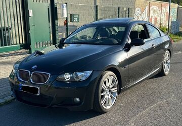 BMW 330 315.000 km 8.000 &euro; Berlin 12555