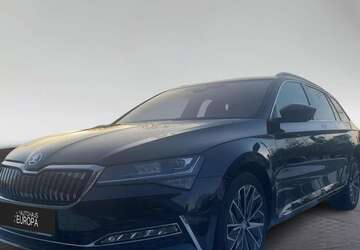 Skoda Superb 44.219 km 31.790 &euro; Bernau bei Berlin 16321