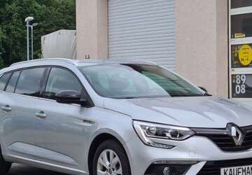 Renault Megane 99.999 km 11.890 &euro; Berlin 13581