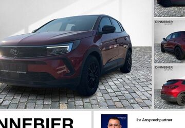 Opel Grandland (X) 32.877 km 24.438 &euro; Berlin 12681