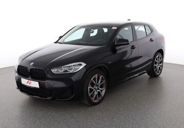 BMW X2 26.464 km 27.440 &euro; Berlin 12103
