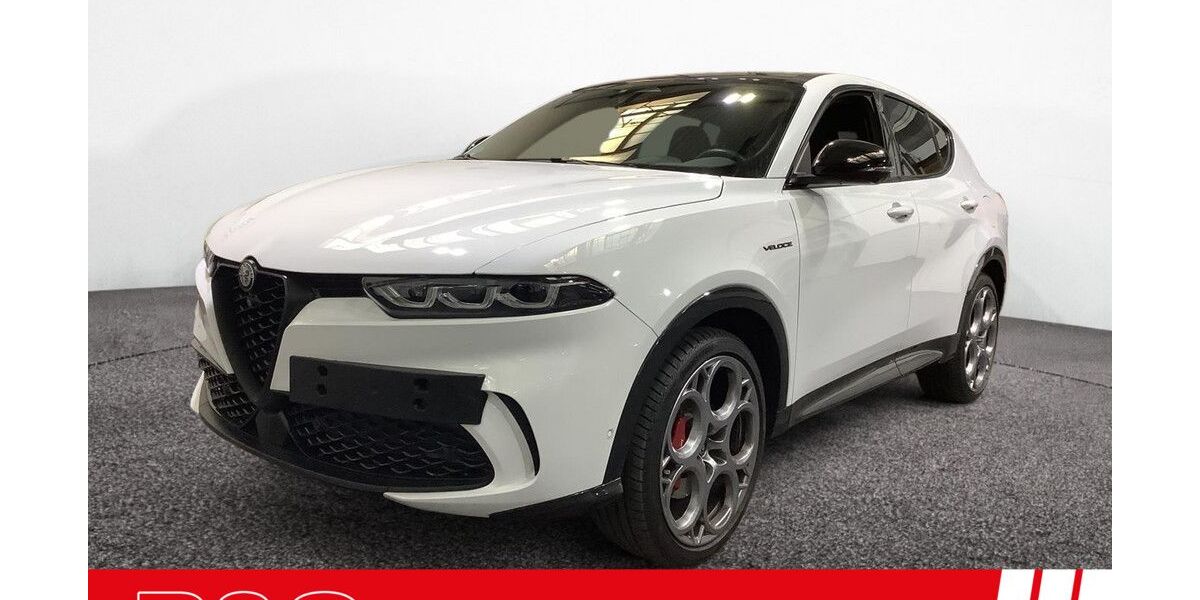 Alfa Romeo Tonale 29.968 km 29.950 &euro; Teltow 14513