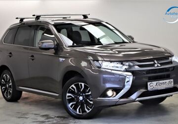 Mitsubishi Outlander 57.035 km 27.499 &euro; Teltow 14513