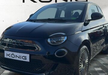 Fiat 500 26.354 km 19.960 &euro; Teltow 14513