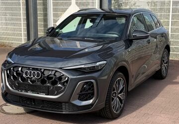 Audi Q5 4.800 km 49.990 &euro; Berlin 12057