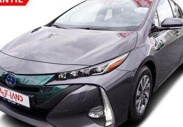 Toyota Prius 82.563 km 20.490 &euro; Berlin 12683