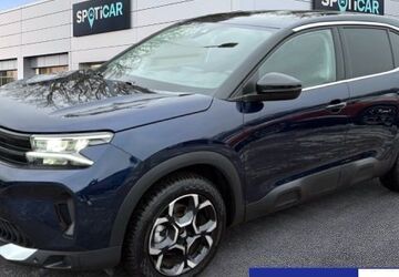 Citroen C5 Aircross 11.100 km 23.990 &euro; Berlin 10369