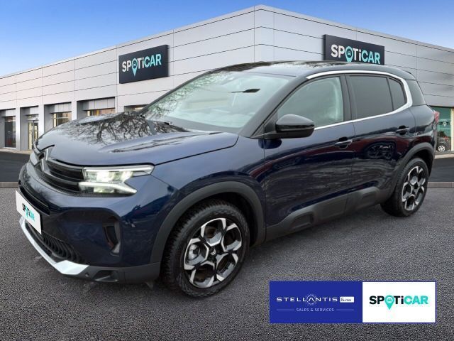 Citroen C5 Aircross 11.100 km 23.990 &euro; Berlin 10369