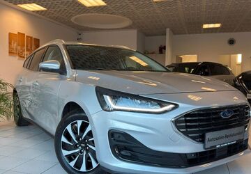 Ford Focus 13.060 km 21.480 &euro; Berlin 13403