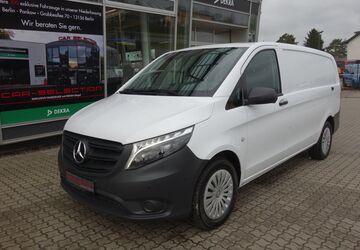 Mercedes-Benz Vito 59.876 km 36.800 &euro; Fredersdorf-Vogelsdorf OT Fredersdorf Nord 15370