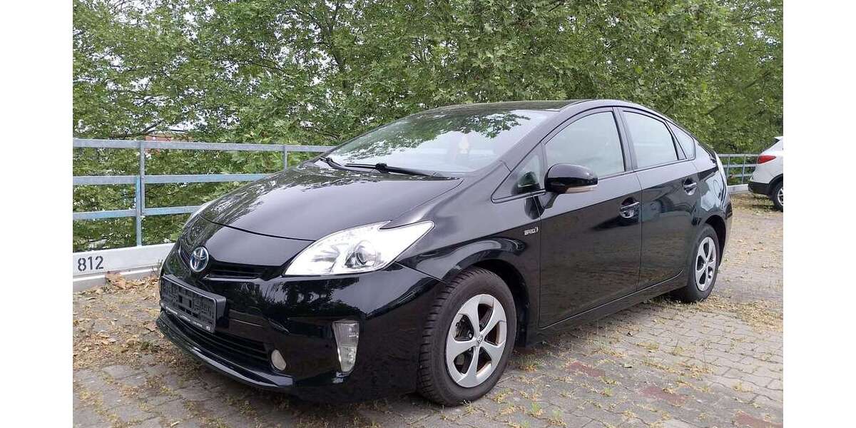 Toyota Prius 500.000 km 5.900 &euro; Berlin 12357