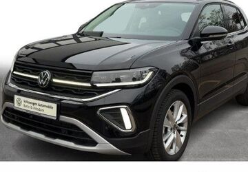 VW T-Cross 4.480 km 25.930 &euro; Berlin 12681