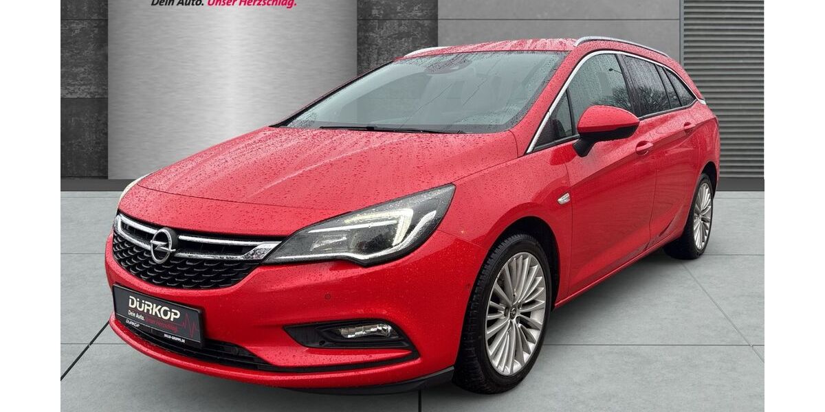 Opel Astra 152.129 km 5.666 &euro; Hoppegarten 15366