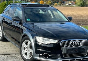 Audi A6 275.000 km 12.900 &euro; Wildau 15745