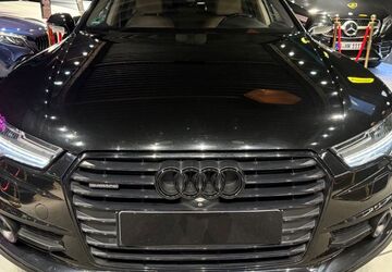 Audi A7 165.500 km 26.990 &euro; Berlin 12277