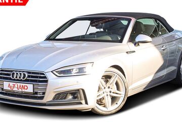 Audi A5 78.098 km 27.950 &euro; Berlin 12683