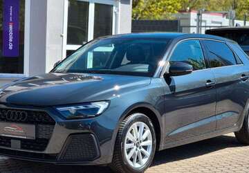 Audi A1 58.000 km 21.950 &euro; Teltow 14513