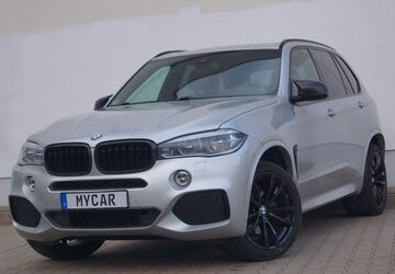 BMW X5 212.364 km 24.899 &euro; Berlin 13051