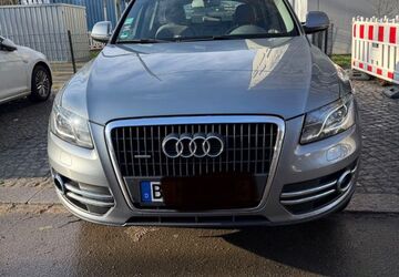 Audi Q5 170.000 km 11.500 &euro; Berlin 10827
