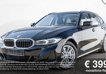 BMW 330 23.353 km 35.950 &euro; Berlin 12203