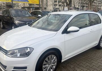 VW Golf 204.200 km 5.890 &euro; Berlin Wittenau -Reinickendorf 13407