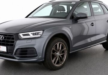Audi Q5 74.987 km 29.680 &euro; Berlin 12103