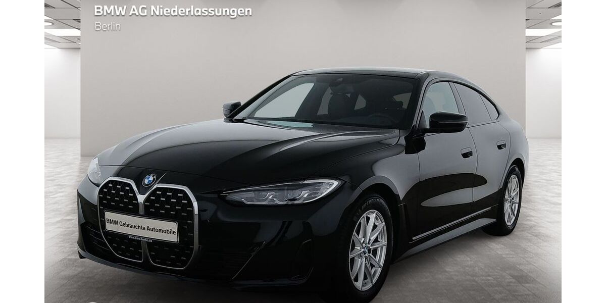 BMW 420 89.350 km 31.400 &euro; Berlin 14057