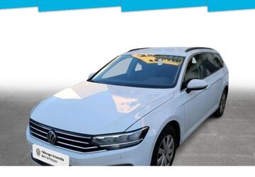 VW Passat Variant 107.901 km 21.330 &euro; Berlin 10587